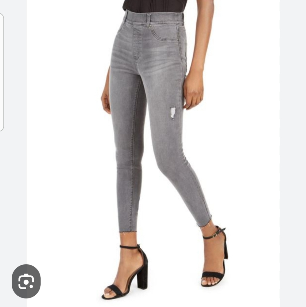Spanx skinny jean